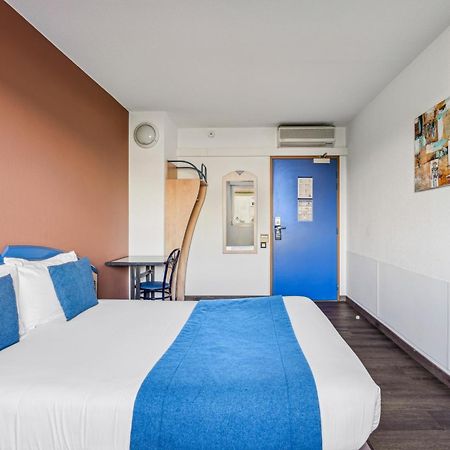 Hotel Akena Chateaurenard - Parc Des Expositions Avignon Eksteriør bilde
