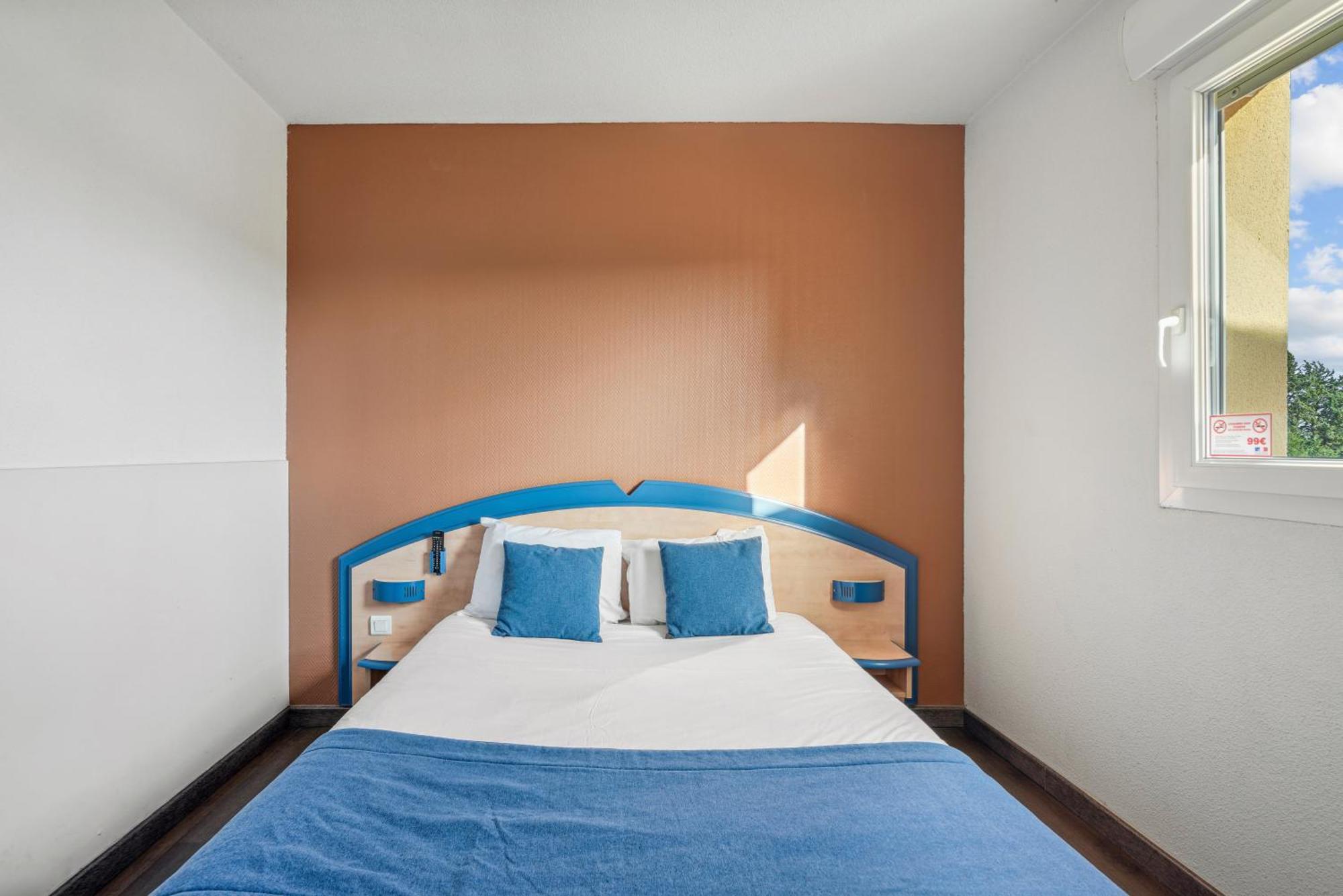 Hotel Akena Chateaurenard - Parc Des Expositions Avignon Eksteriør bilde