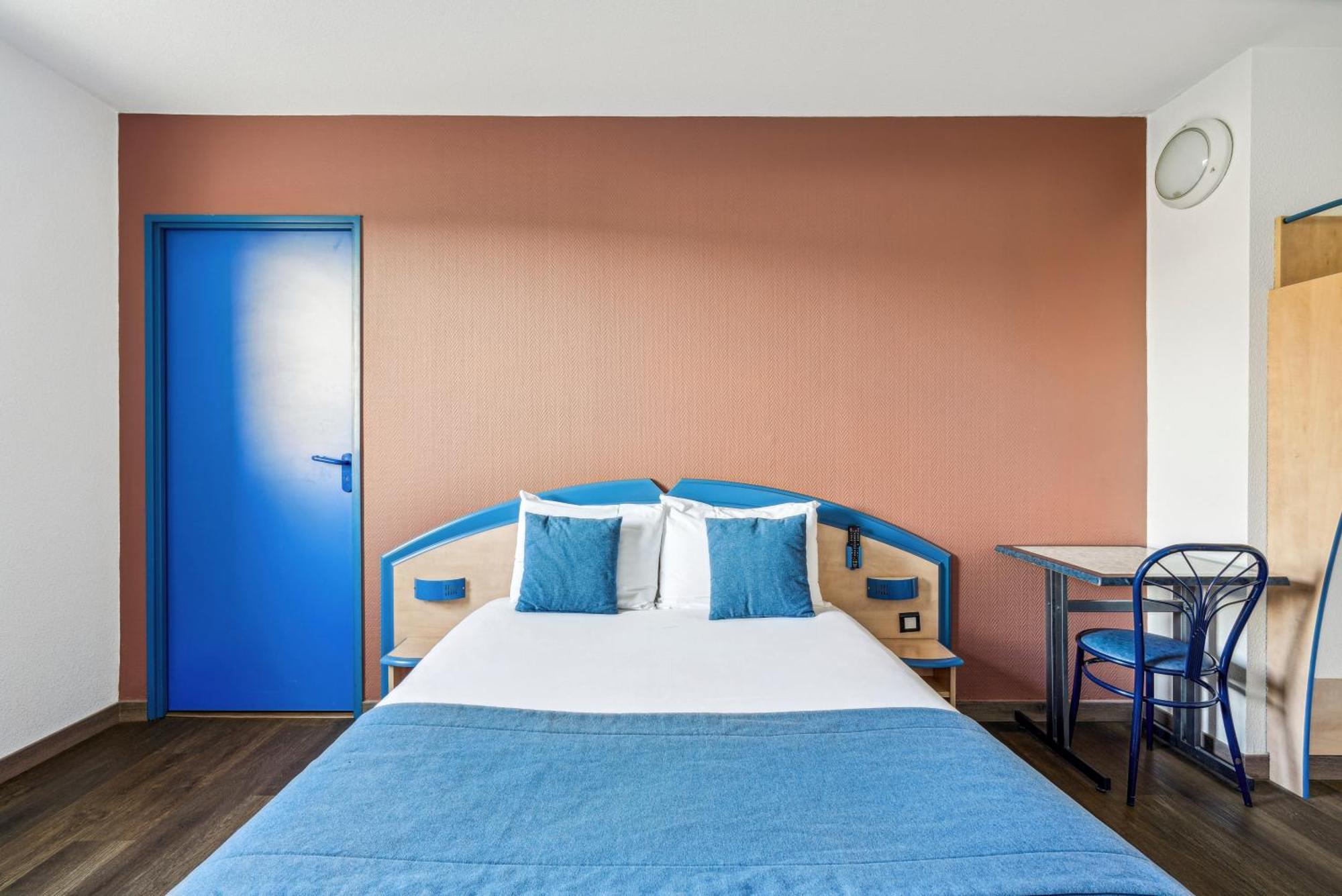 Hotel Akena Chateaurenard - Parc Des Expositions Avignon Eksteriør bilde