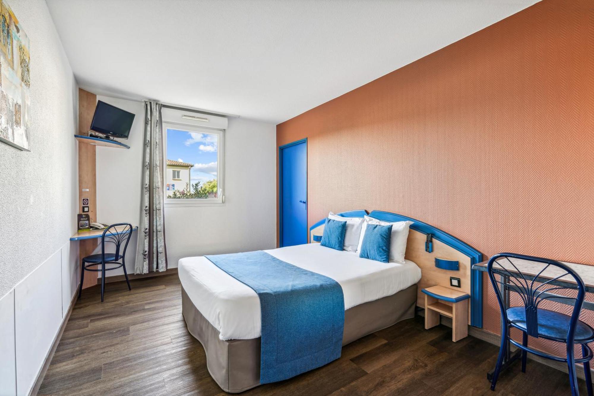 Hotel Akena Chateaurenard - Parc Des Expositions Avignon Eksteriør bilde