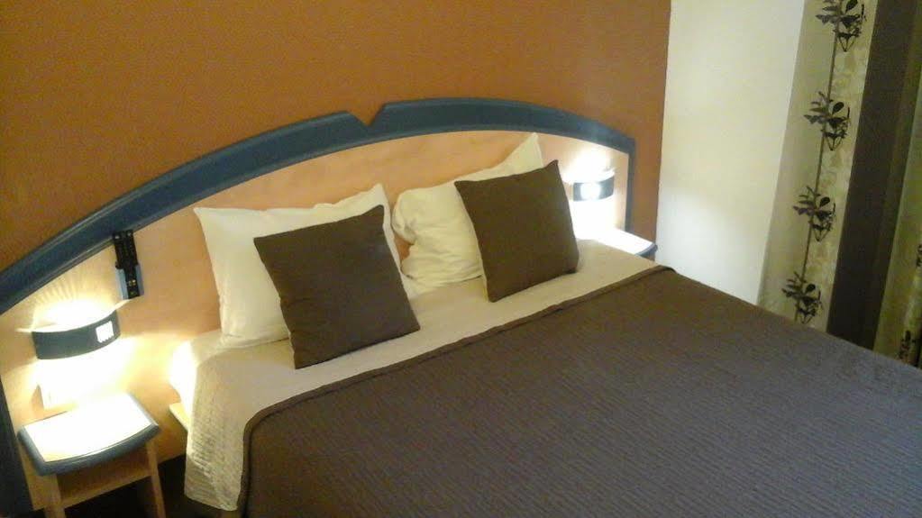 Hotel Akena Chateaurenard - Parc Des Expositions Avignon Eksteriør bilde