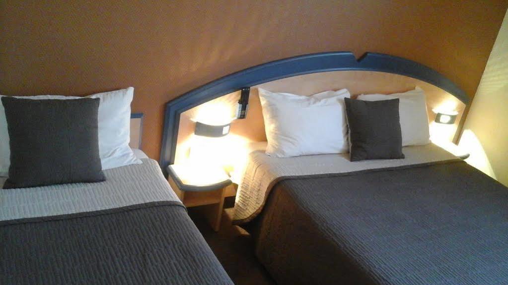 Hotel Akena Chateaurenard - Parc Des Expositions Avignon Eksteriør bilde
